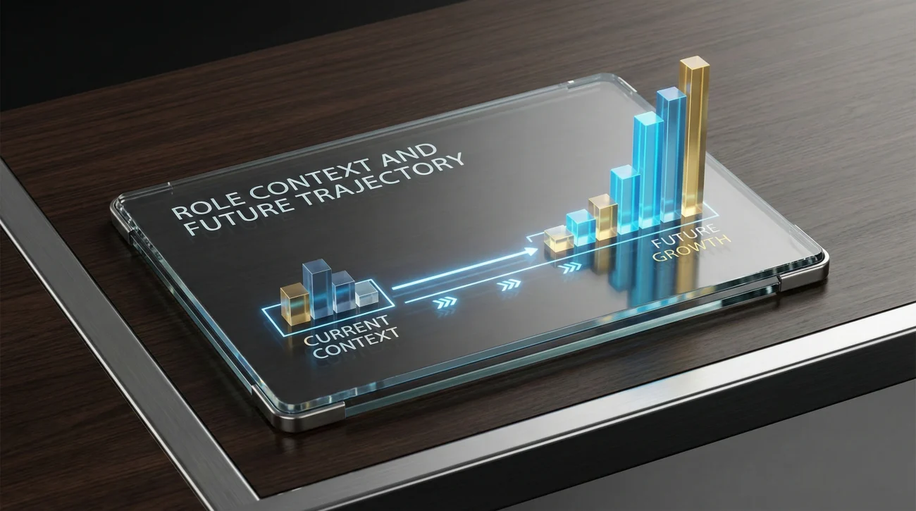 Analyzing Role Evolution And Future Growth Trajectory