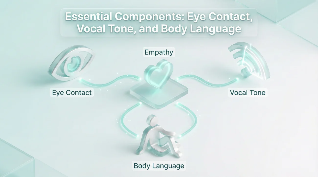 Core Components Of Effective Patient Communication Strategies