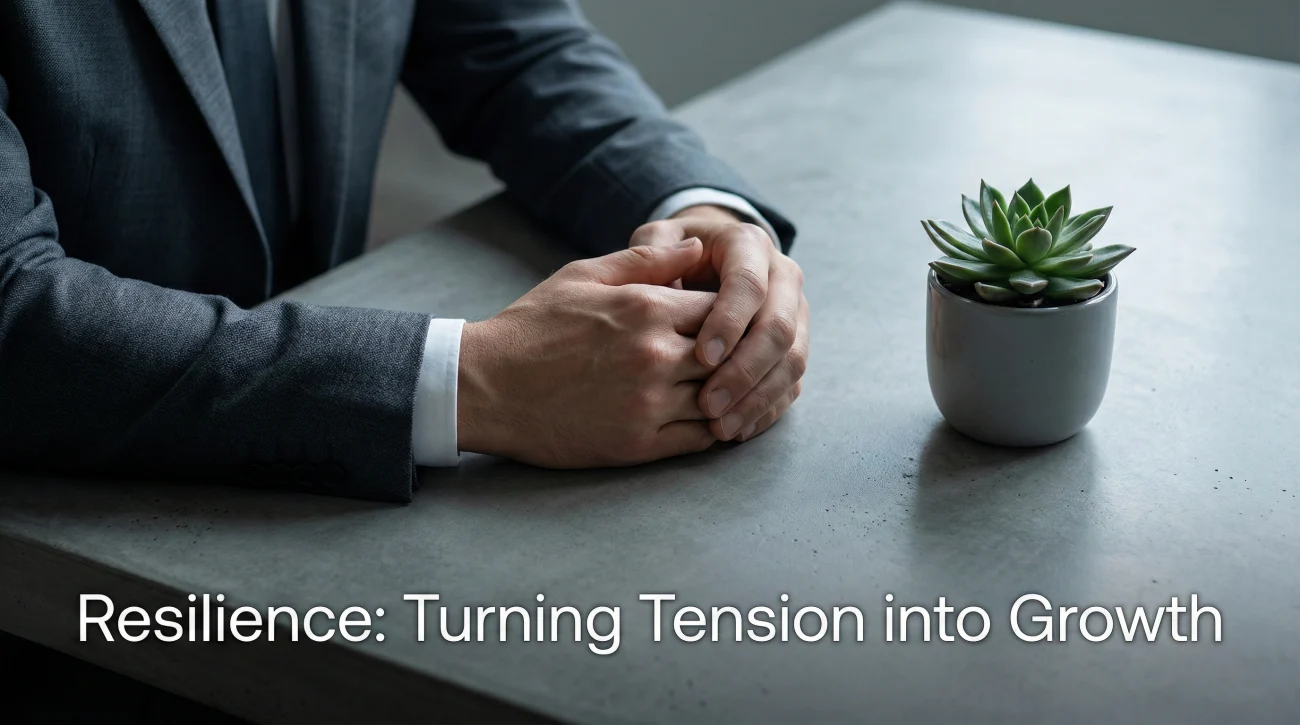 Emotional Intelligence And Professional Maturity In Conflict