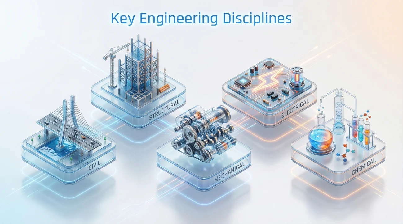 Four Pillars Of Safety And Quality Mindset In Construction