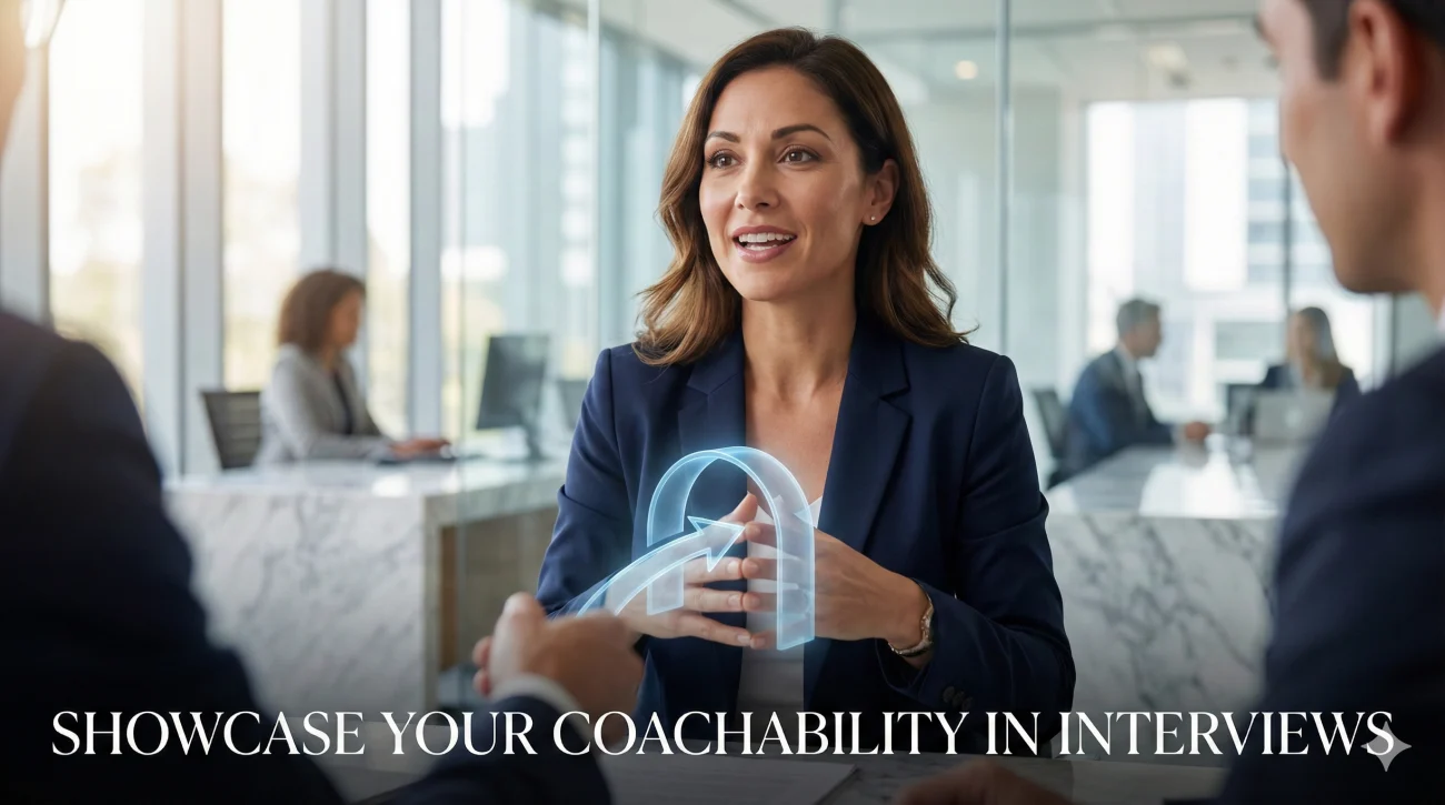 Interview Success Through Self-Awareness