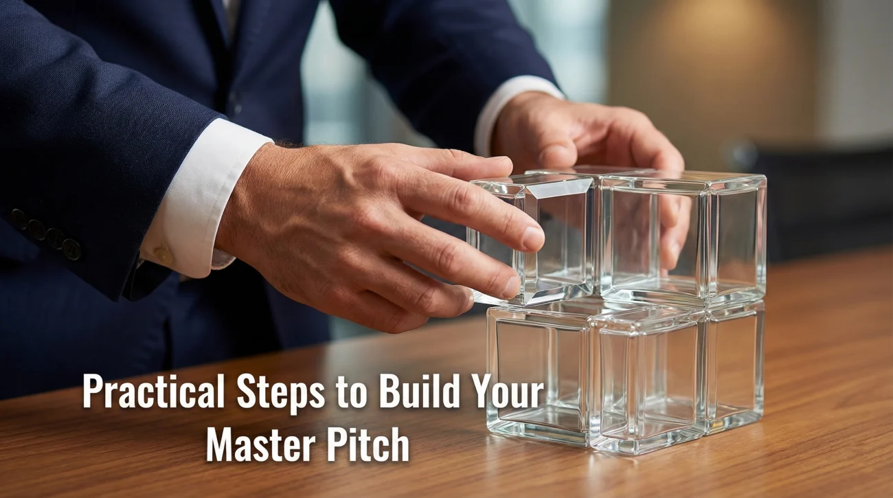 Practical Application And Narrative Construction Process