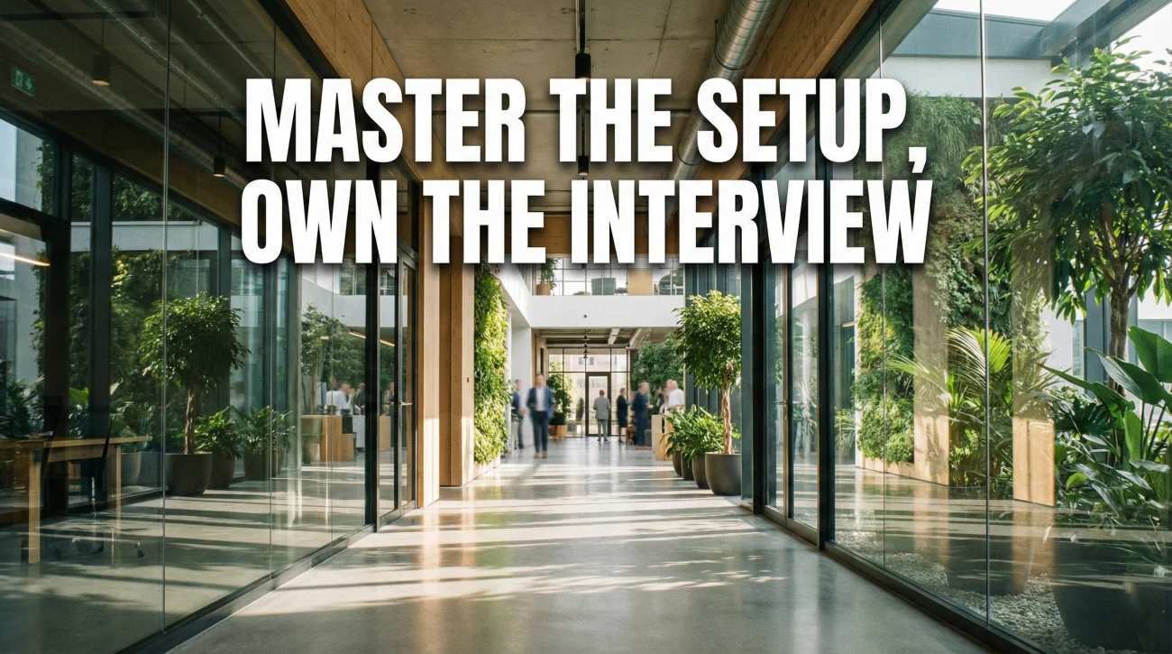 Professional Clarity And Career Momentum Through STAR
