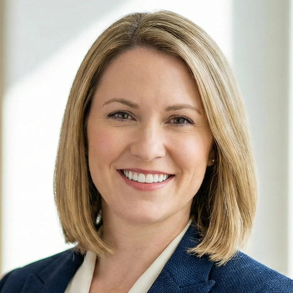 Sarah Jenkins, Founder of Control Interview