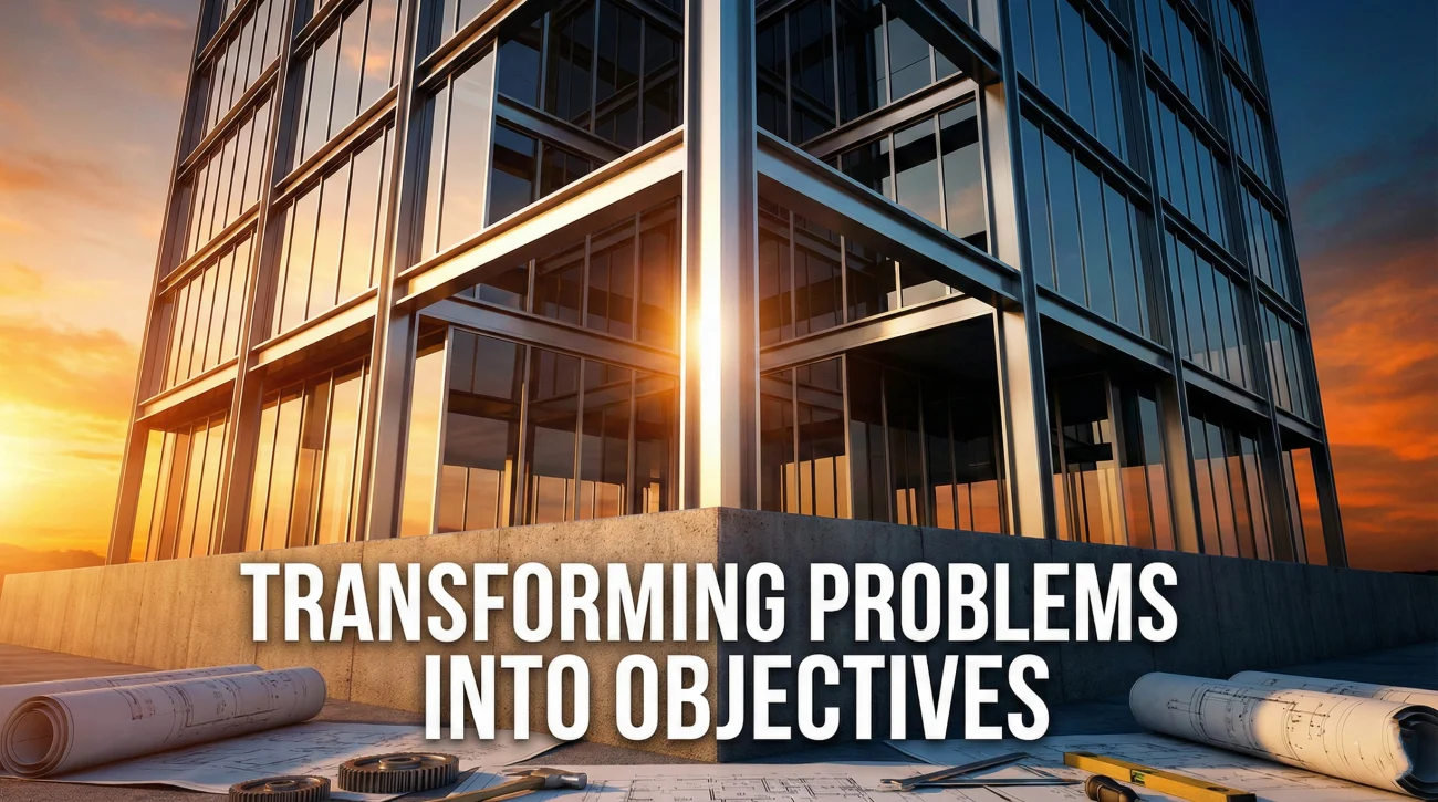 Solid Foundation For Professional Interview Objectives