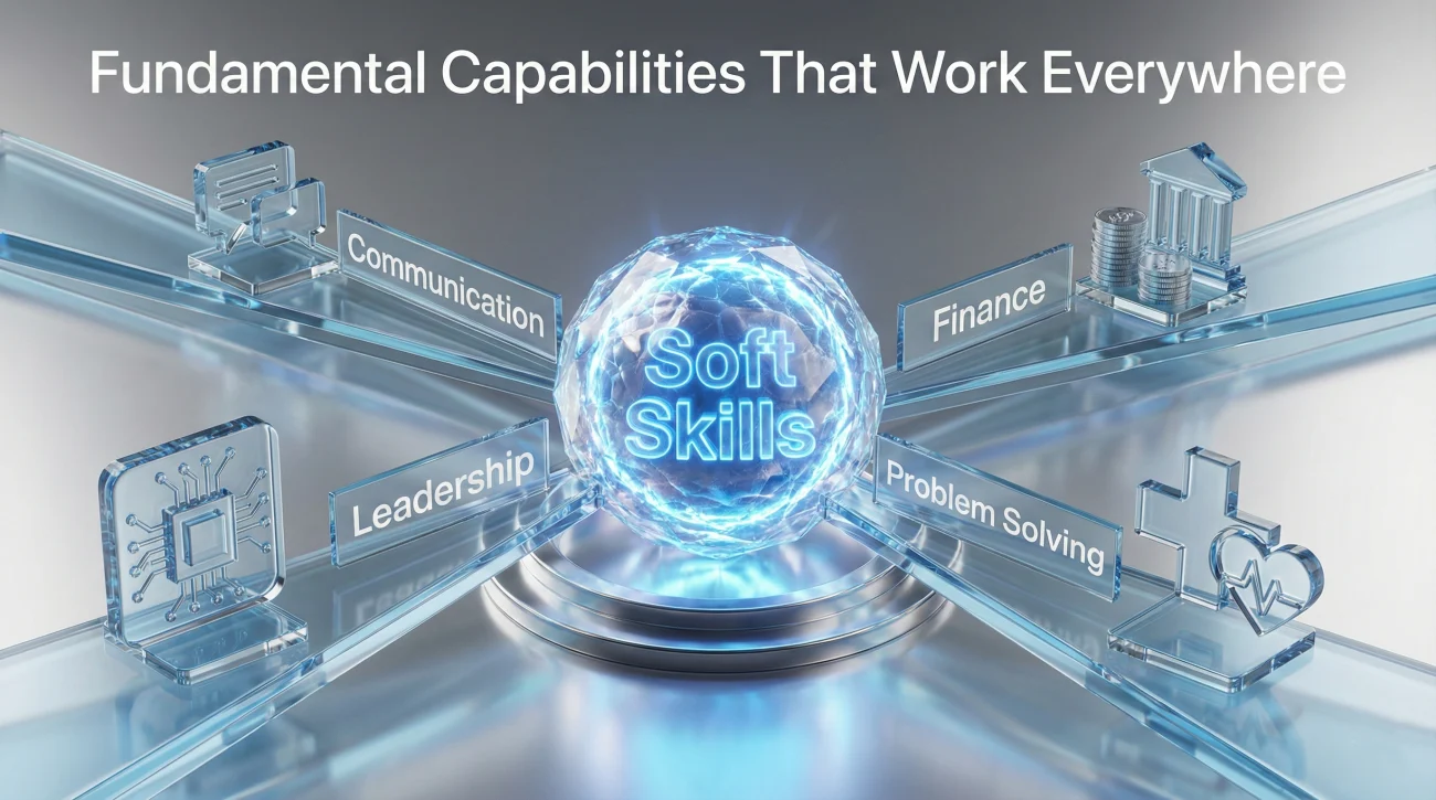 The Core Of High Transferability Skills