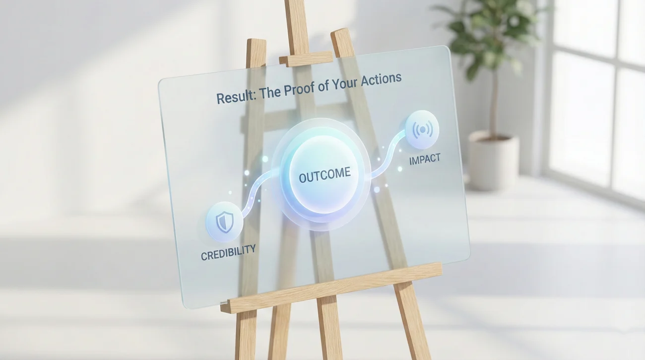 The Critical Role Of Results In Competency Validation
