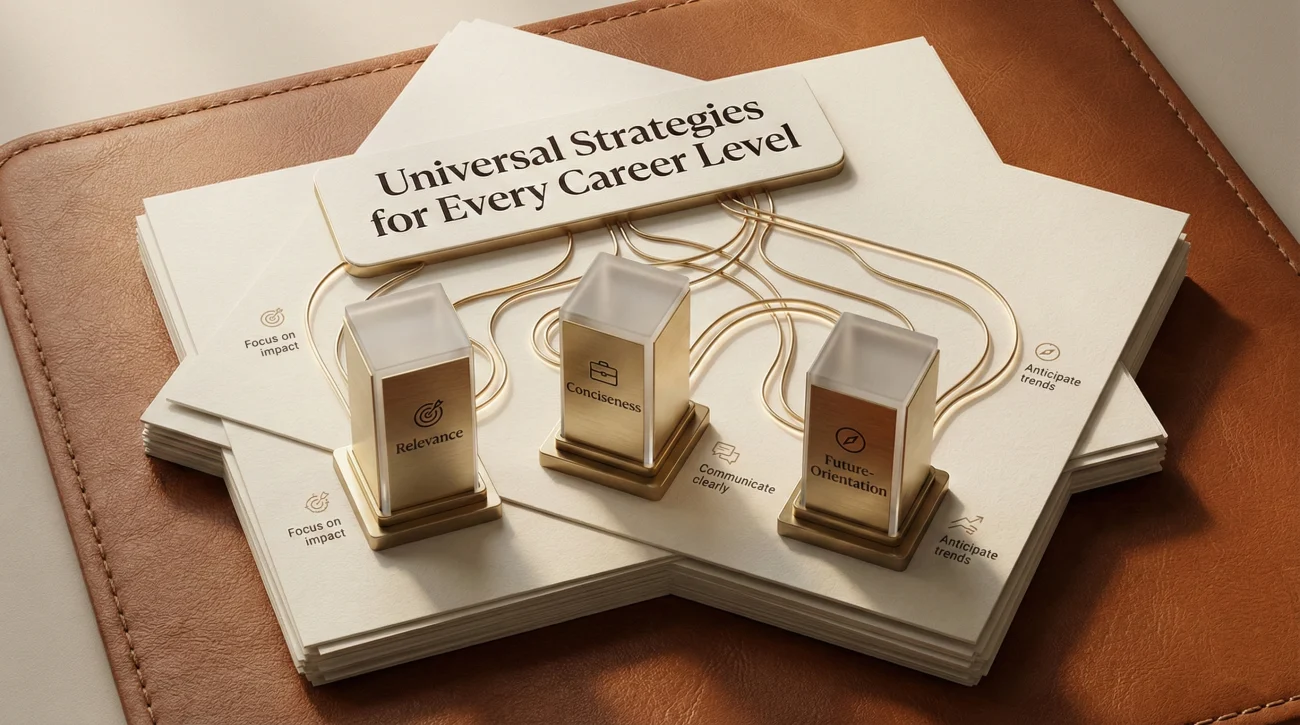 Universal Strategic Elements For Successful Interview Introductions