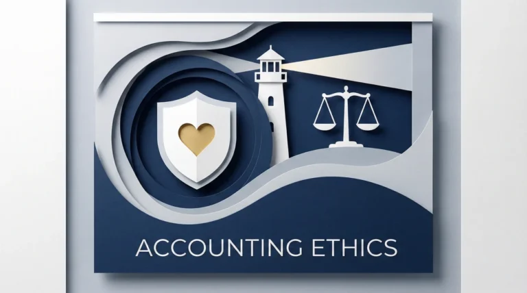 Accounting Ethics Guide (Integrity & Compliance)