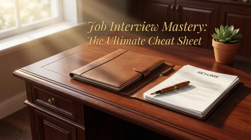 Interview Questions