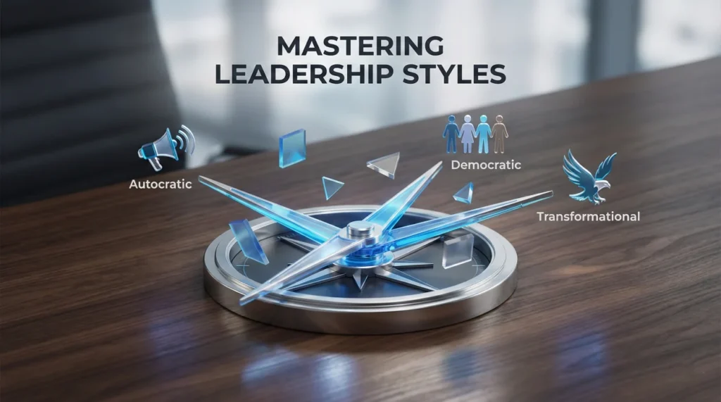Leadership Styles