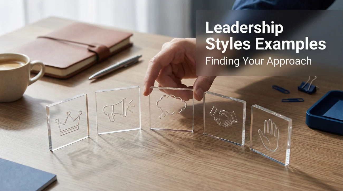 Leadership Styles Examples