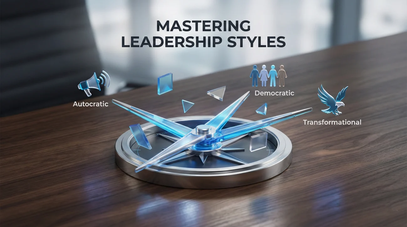 Leadership Styles