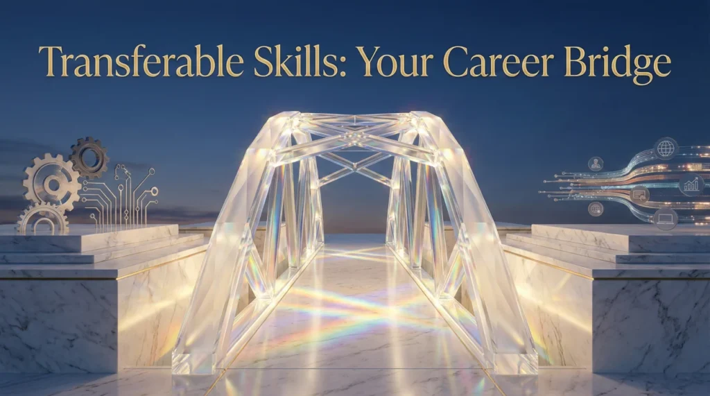 Transferable Skills Examples