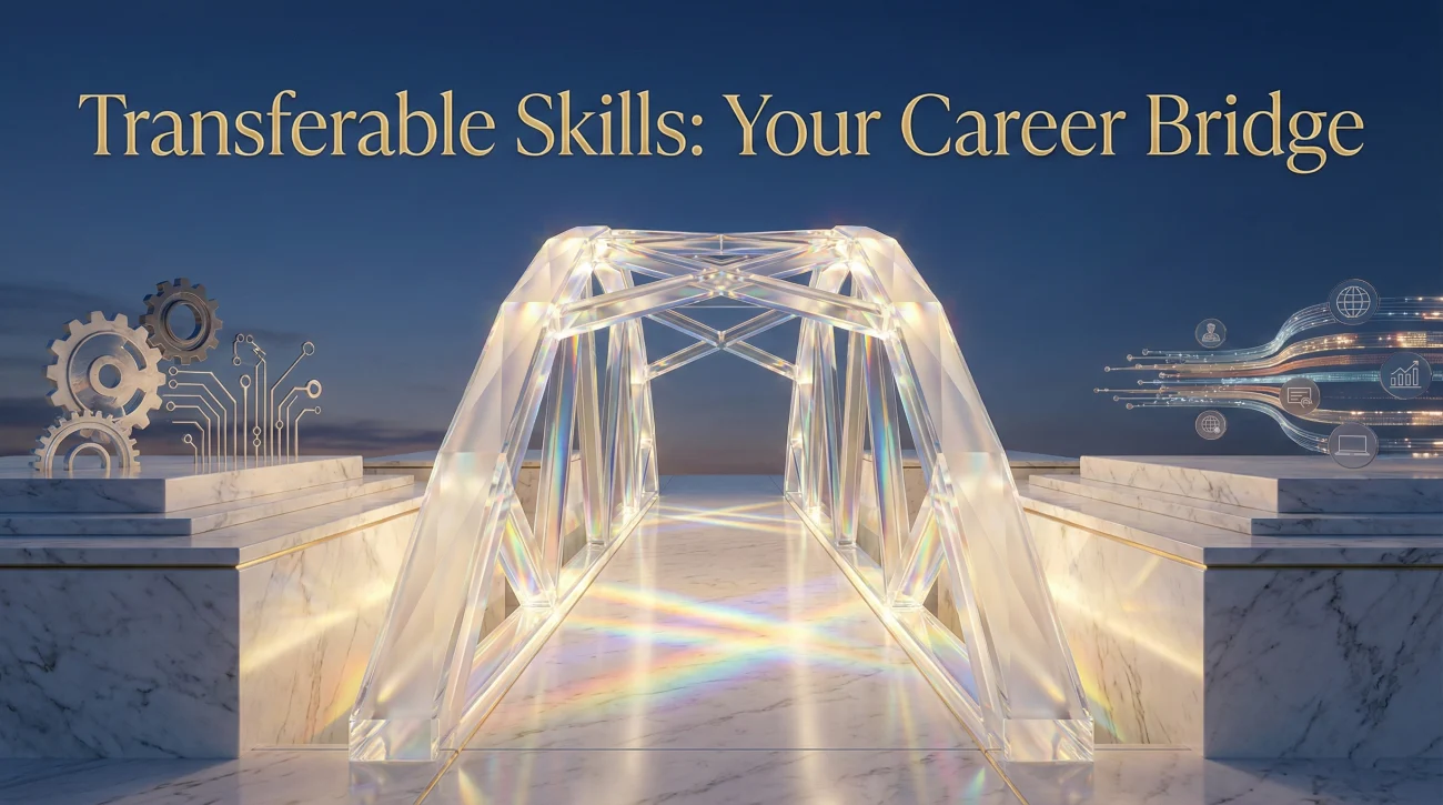 Transferable Skills Examples