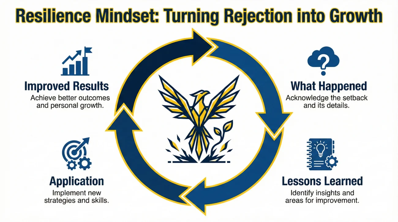 The Resilience Cycle - Turning Sales Losses Into Strategic Learning