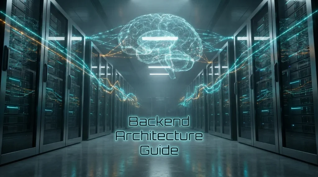 Backend Developer Interview Questions Guide