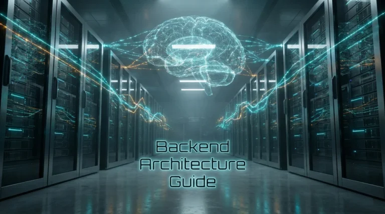 Backend Developer Interview Questions (API, DB & Architecture)