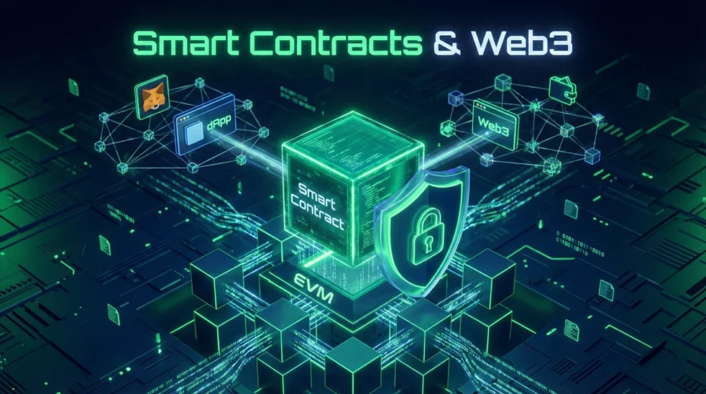 Blockchain Developer Interview Questions