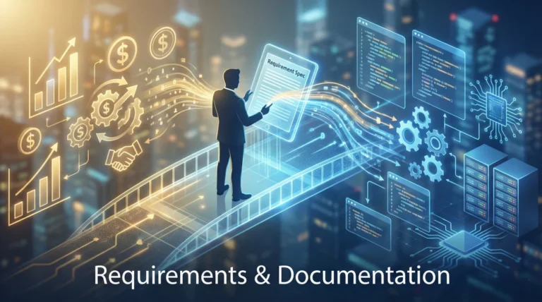 Business Analyst Interview Questions (Requirements & Documentation)