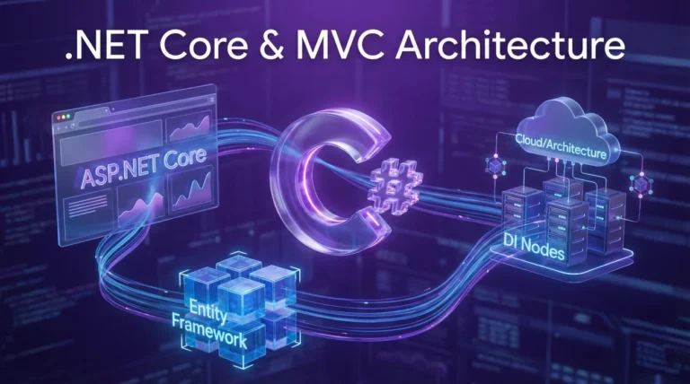 C# Developer Interview Questions (.NET Core & ASP.NET)