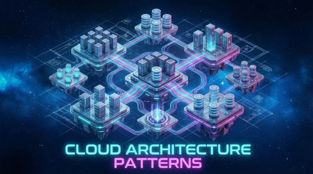 Cloud Architect Interview Questions