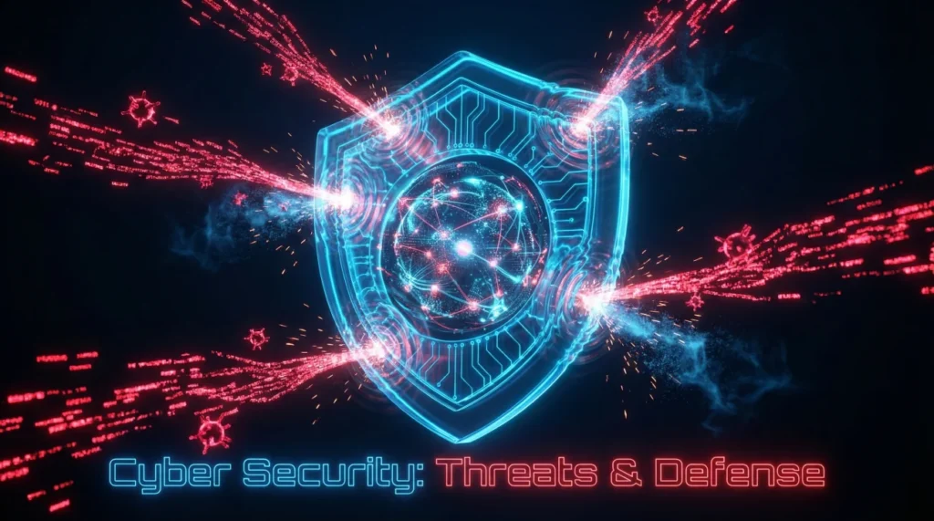 Cyber Security Analyst Interview Questions