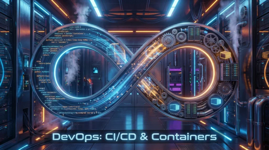 DevOps Engineer Interview Questions (CI/CD & Containers) 1 Devops Engineer Interview Questions