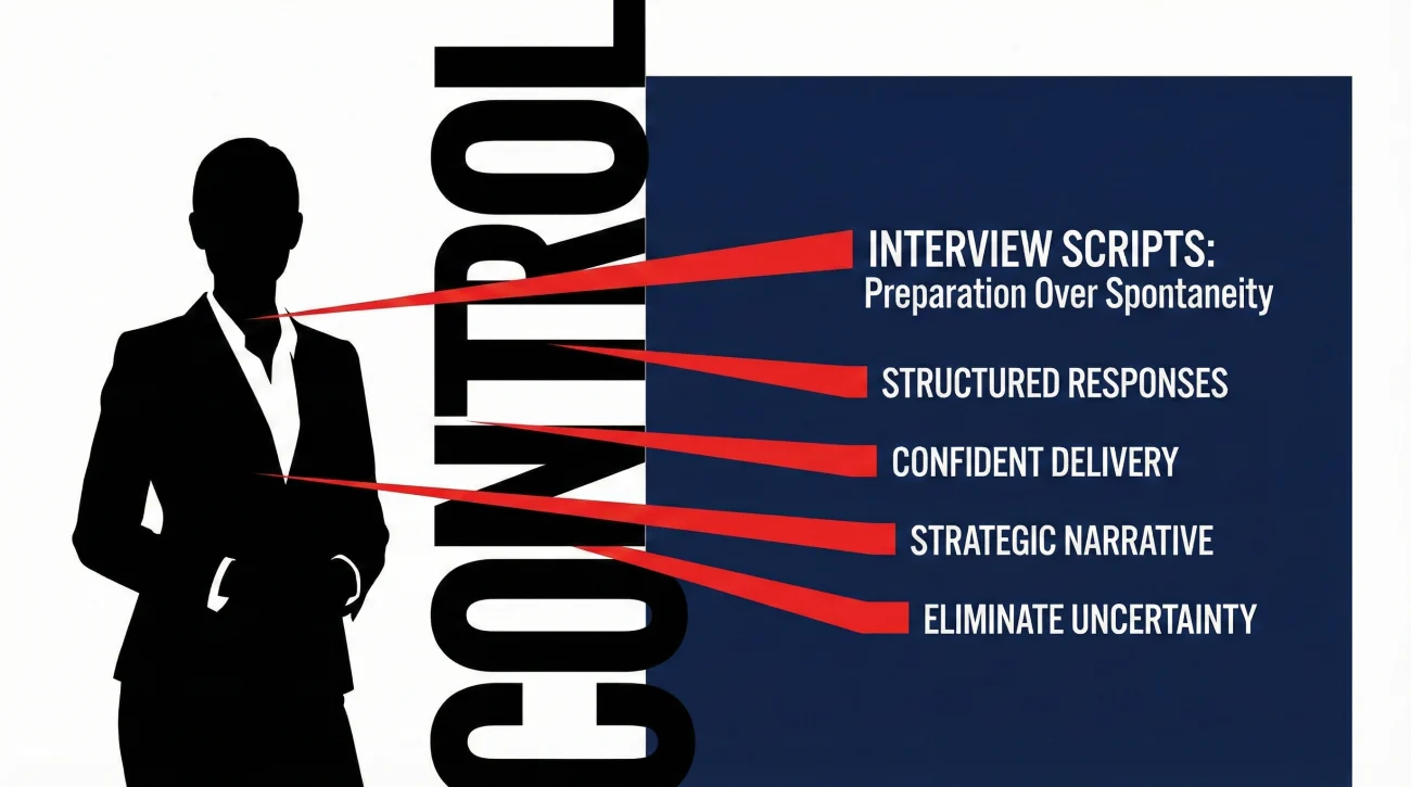 Interview Introduction Scripts