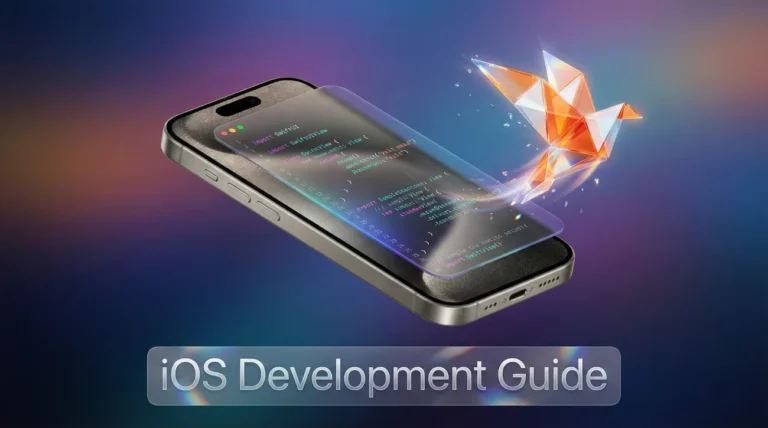 iOS Developer Interview Questions (Swift & UIKit)