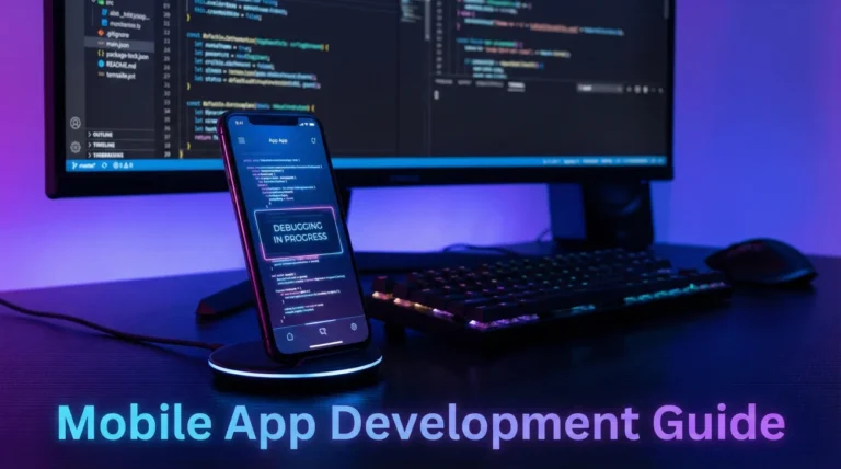 Mobile Developer Interview Questions (App Lifecycle & Native vs Hybrid)