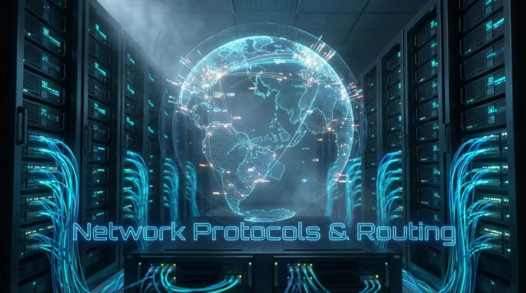 Network Engineer Interview Questions