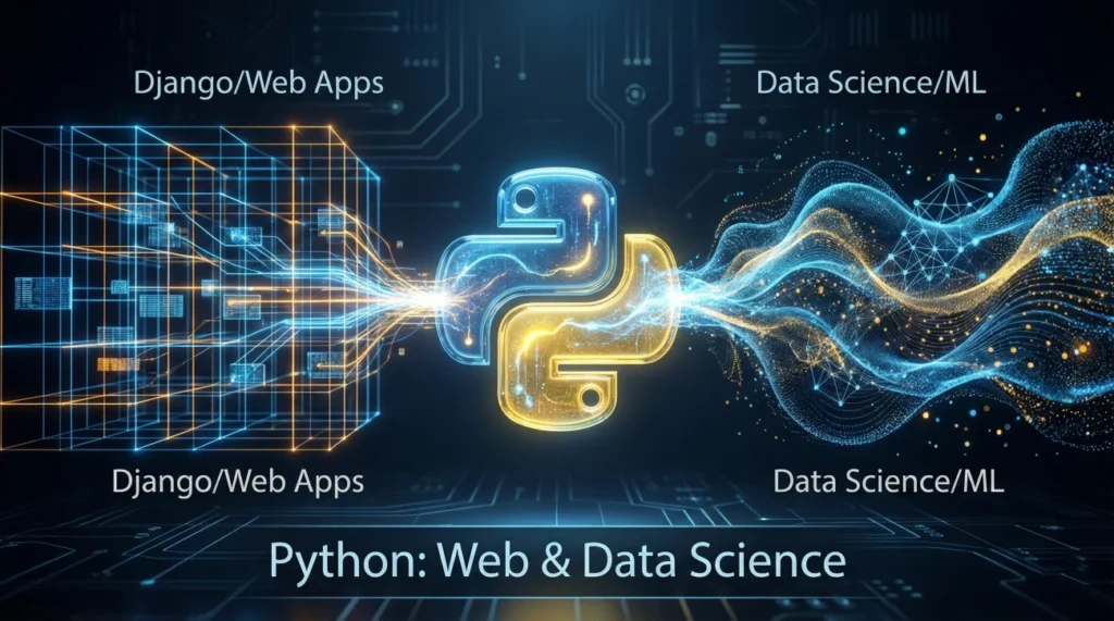Python Developer Interview Questions