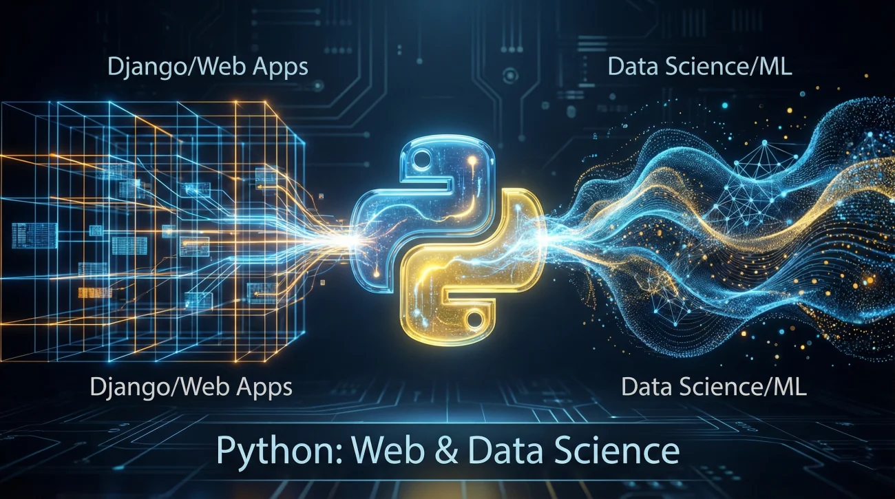Python Developer Interview Questions