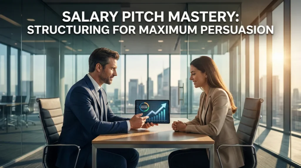 Sales Pitch Tips