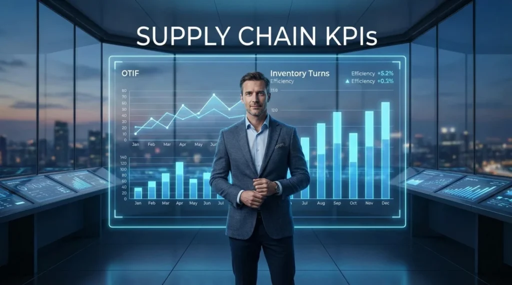 Supply Chain Kpis
