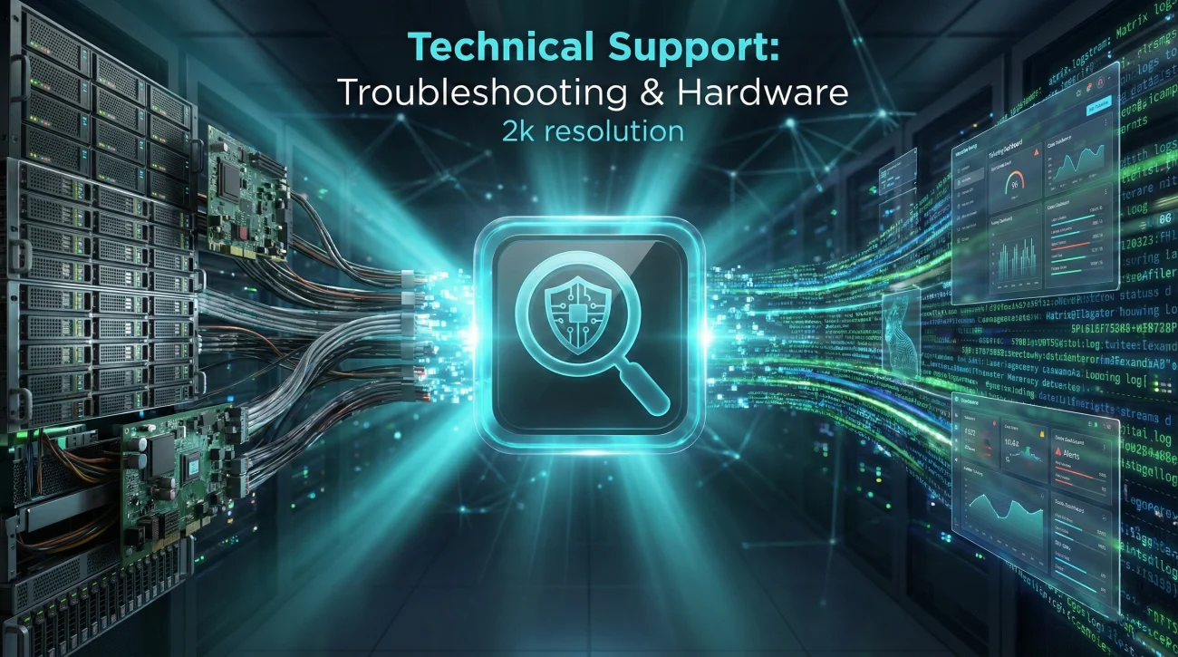 Technical Support Engineer Interview Questions