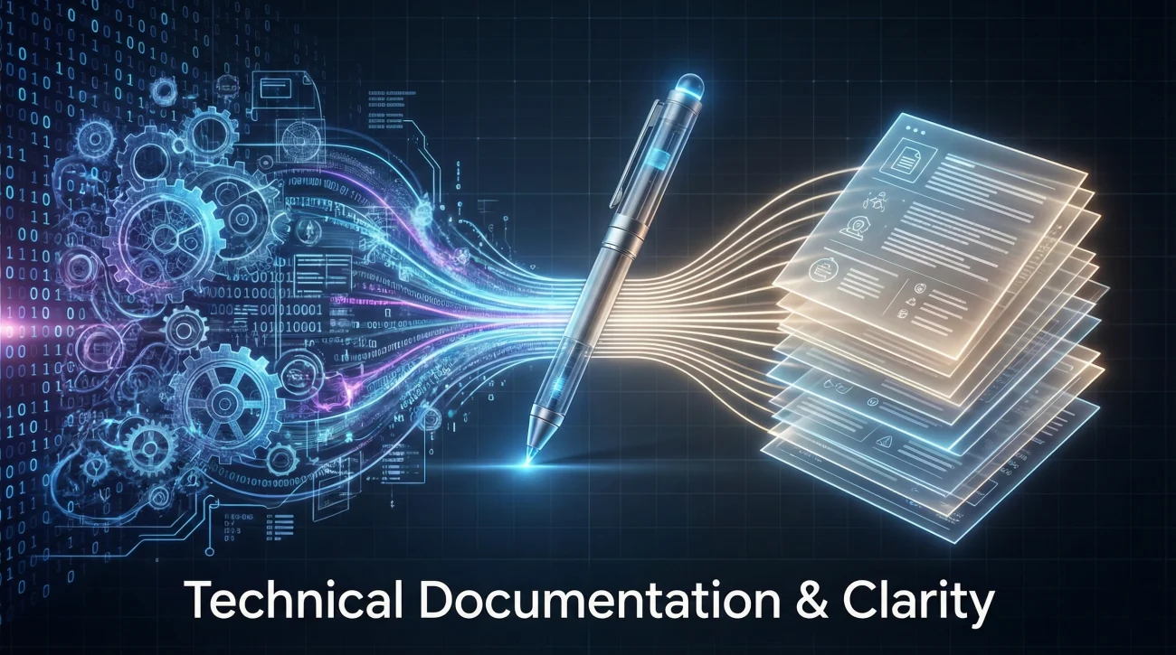 Technical Writer Interview Questions