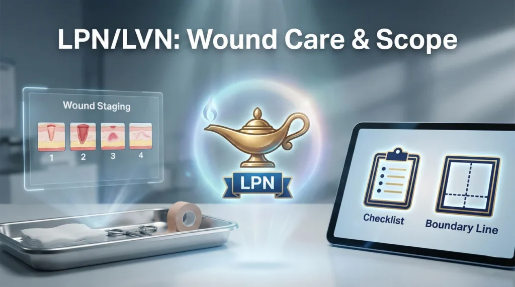 LPN Interview Questions