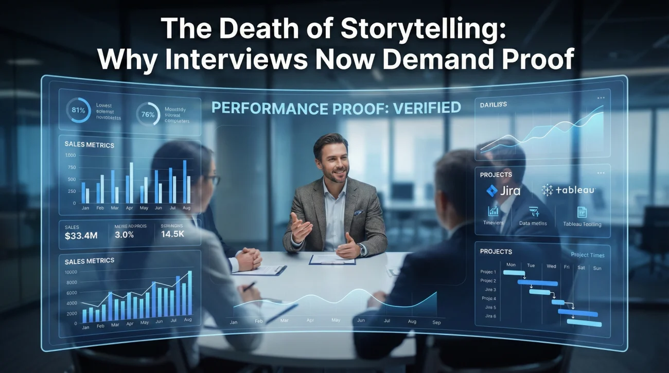Skills Are Shifting Fast