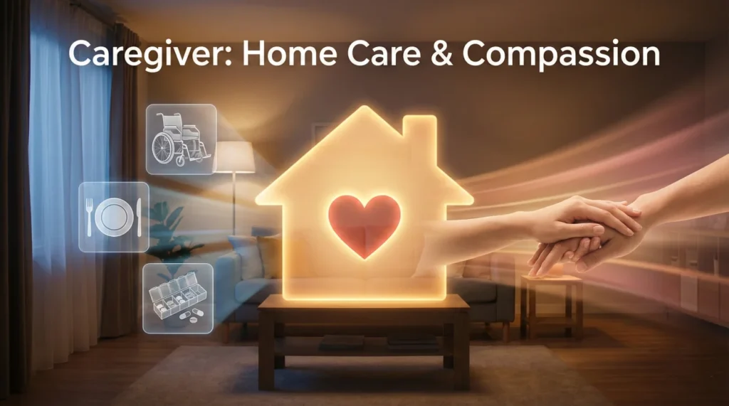 Caregiver Interview Questions