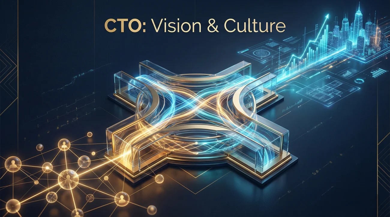 Cto Interview Questions