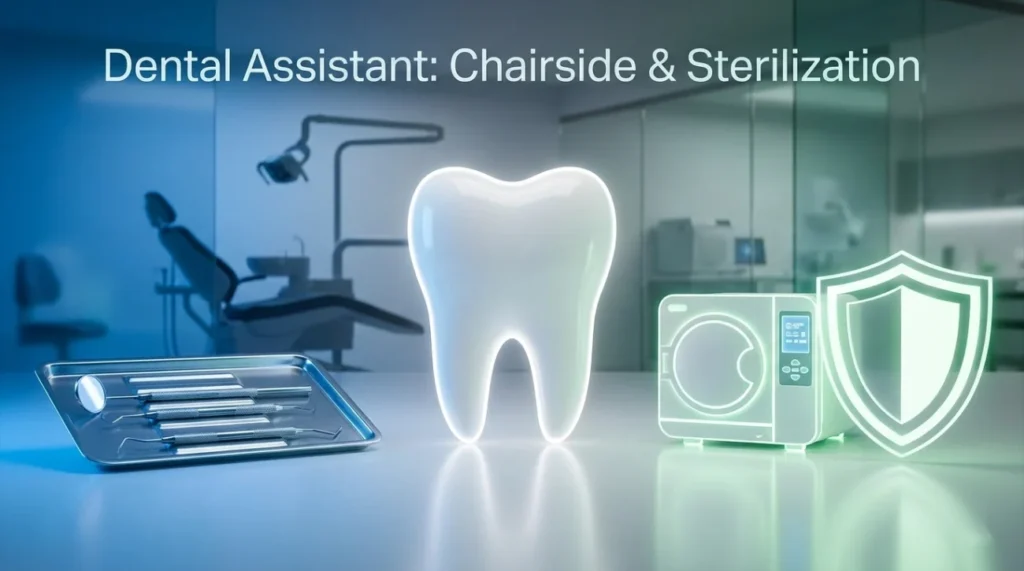 Dental Assistant Interview Questions