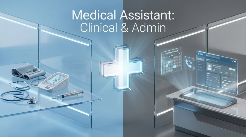 Medical Assistant Interview Questions