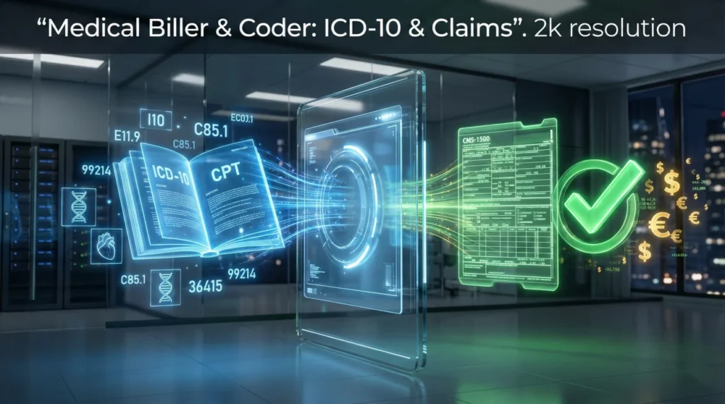 Medical Biller And Coder Interview Questions
