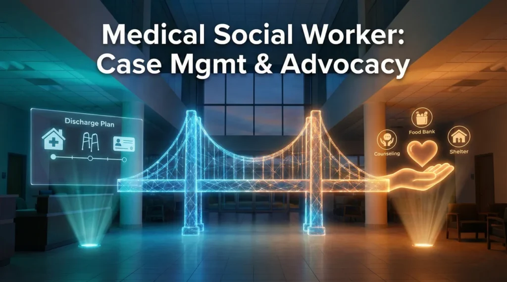 Medical Social Worker Interview Questions