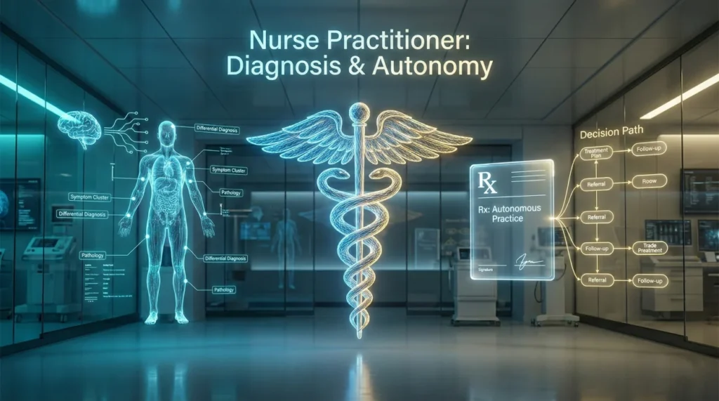 Nurse Practitioner Interview Questions