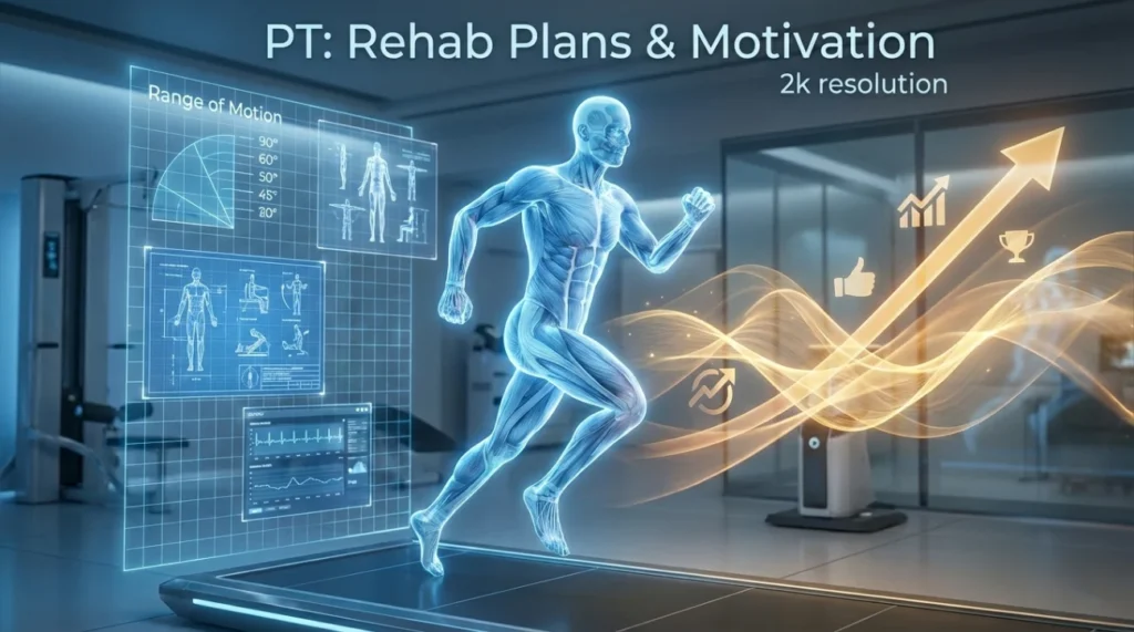 Physical Therapist Interview Questions