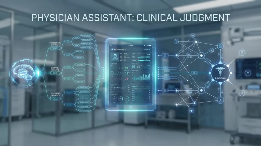 Physician Assistant Interview Questions