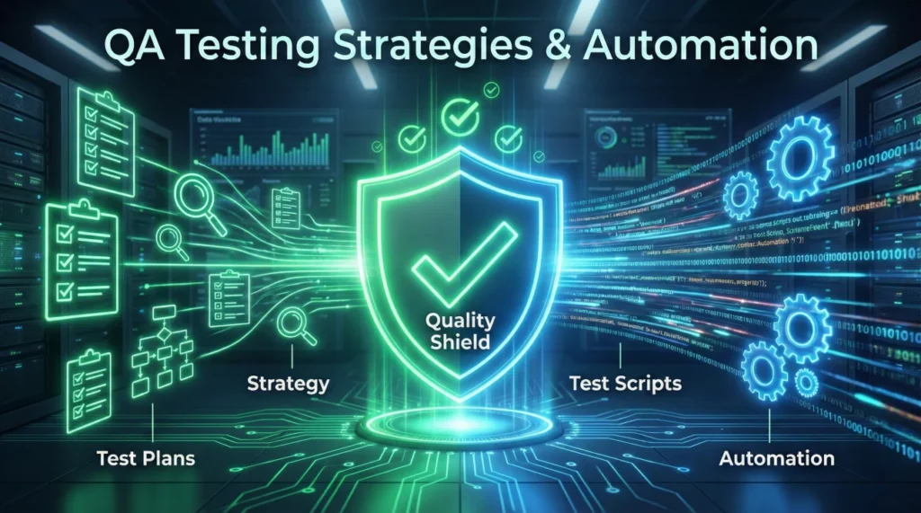 QA Engineer Interview Questions (Testing Strategies) 1 Qa Engineer Interview Questions